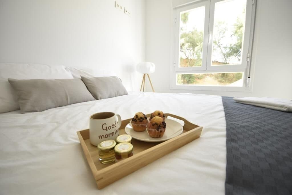 Appartement de 3 Chambres à Altos de Campoamor, Orihuela Costa - 12