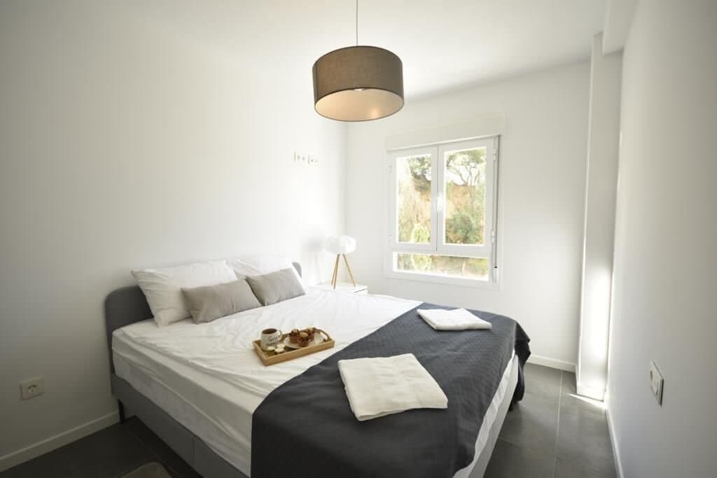 Appartement de 3 Chambres à Altos de Campoamor, Orihuela Costa - 13