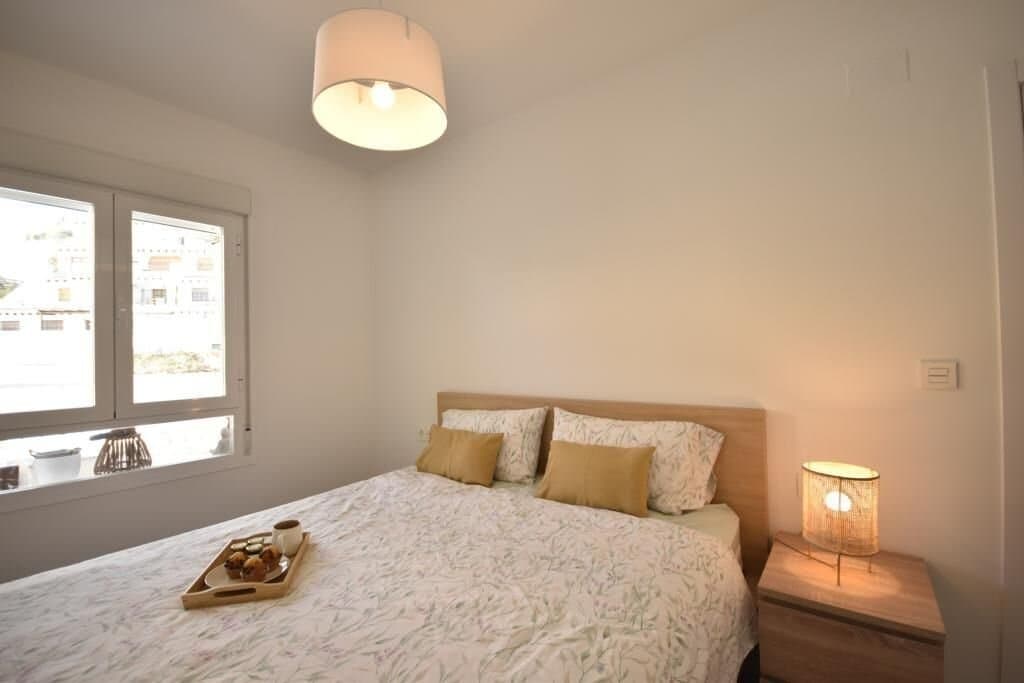 Appartement de 3 Chambres à Altos de Campoamor, Orihuela Costa - 14