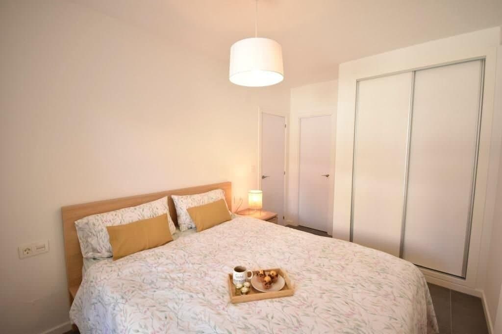 Appartement de 3 Chambres à Altos de Campoamor, Orihuela Costa - 15