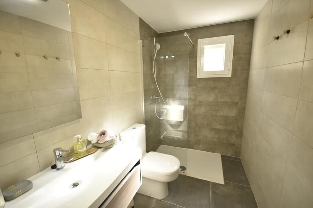 Appartement de 3 Chambres à Altos de Campoamor, Orihuela Costa - 17