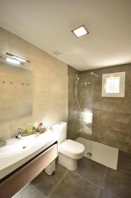 Appartement de 3 Chambres à Altos de Campoamor, Orihuela Costa - 18