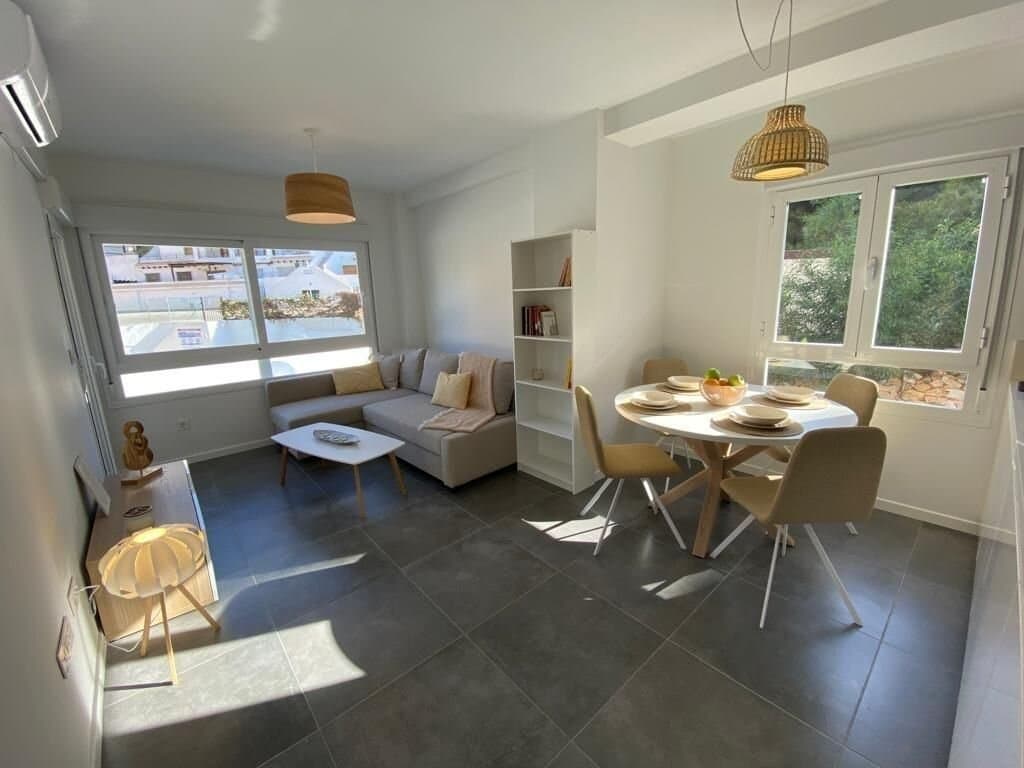 Appartement de 3 Chambres à Altos de Campoamor, Orihuela Costa - 2