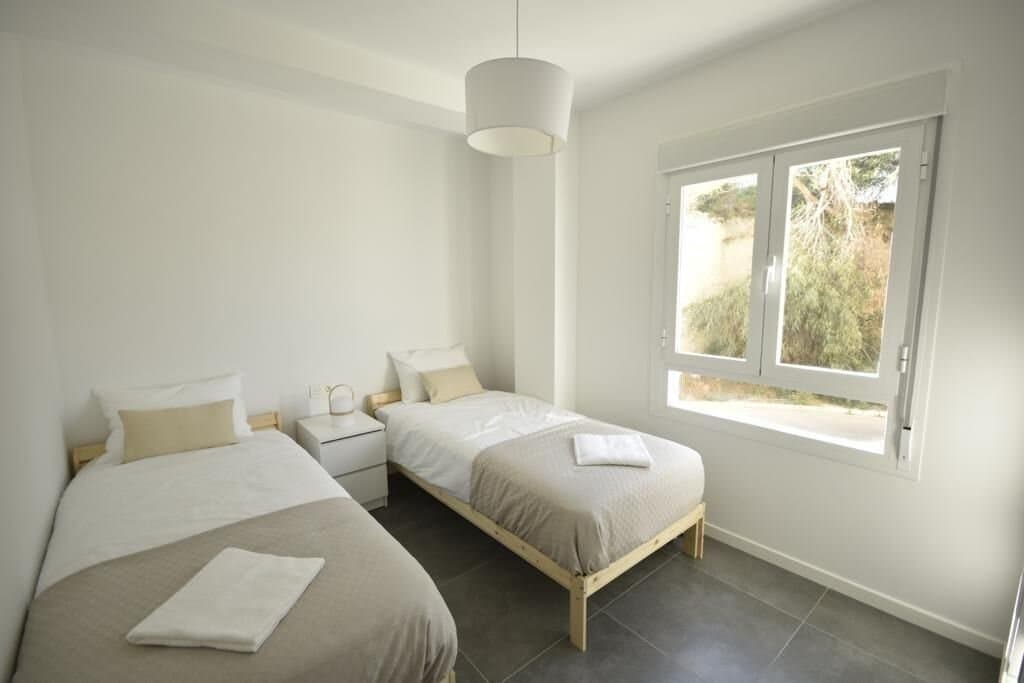 Appartement de 3 Chambres à Altos de Campoamor, Orihuela Costa - 21