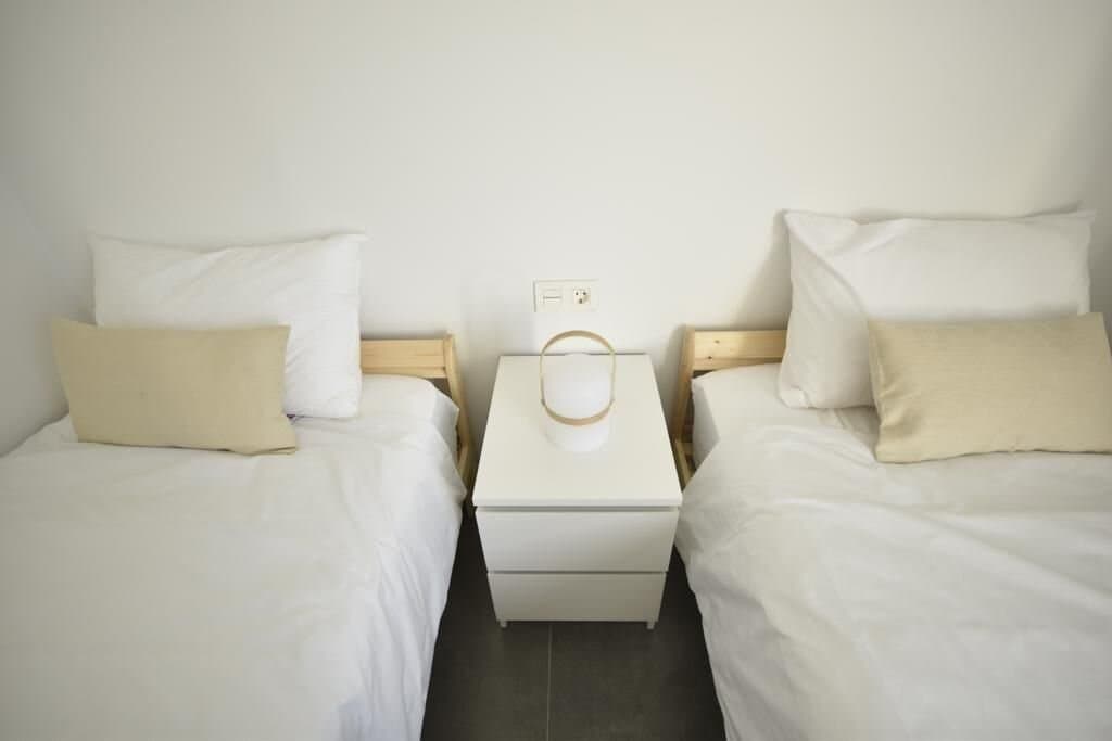 Appartement de 3 Chambres à Altos de Campoamor, Orihuela Costa - 22