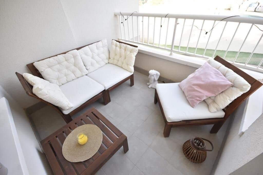 Appartement de 3 Chambres à Altos de Campoamor, Orihuela Costa - 23
