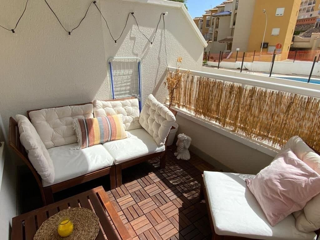 Appartement de 3 Chambres à Altos de Campoamor, Orihuela Costa - 24