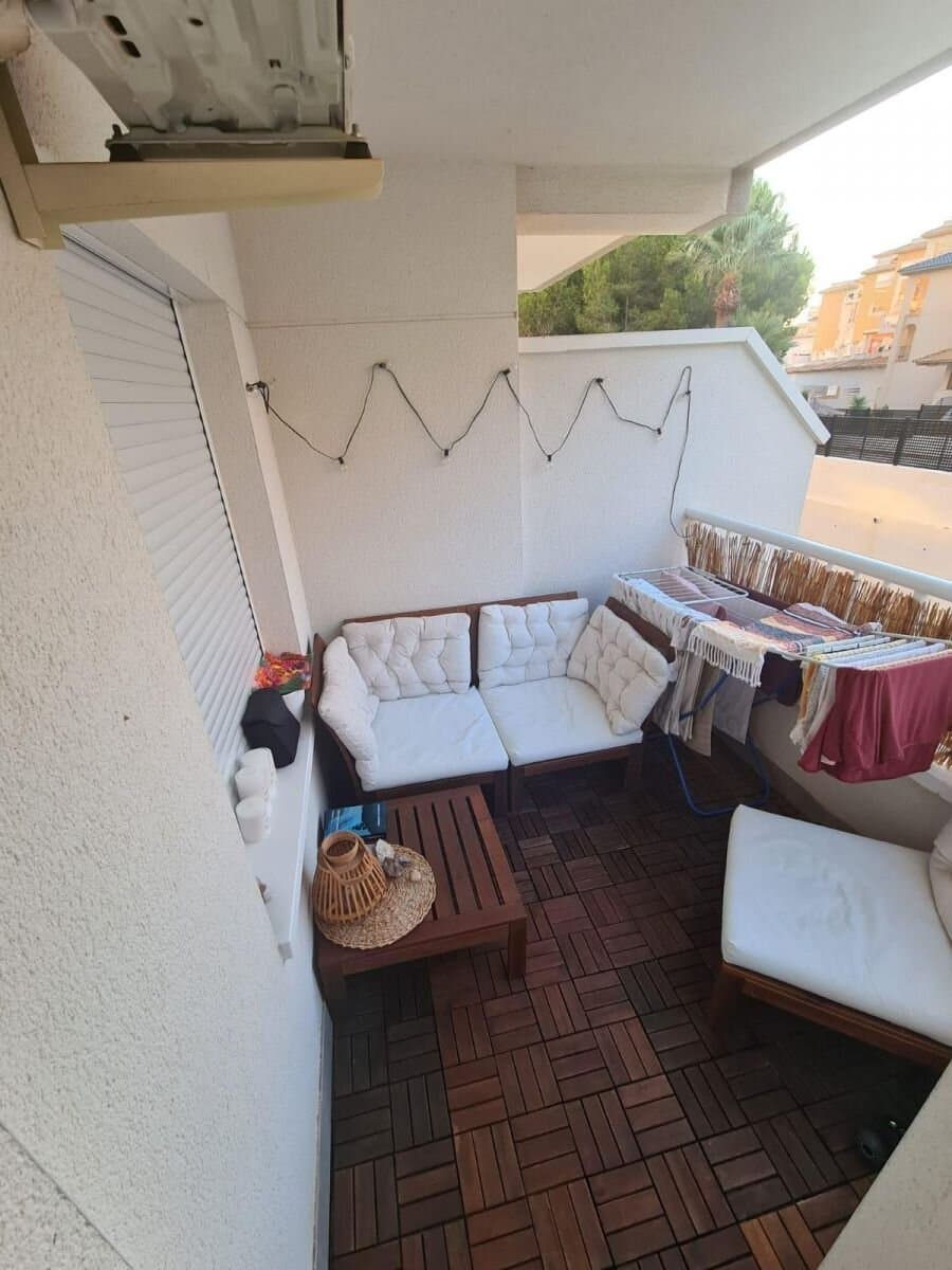 Appartement de 3 Chambres à Altos de Campoamor, Orihuela Costa - 25