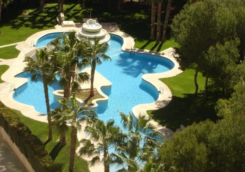 Appartement de 3 Chambres à Altos de Campoamor, Orihuela Costa - 29