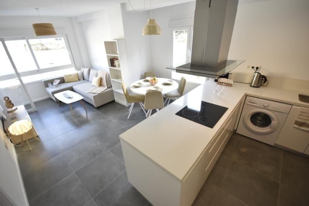 Appartement de 3 Chambres à Altos de Campoamor, Orihuela Costa - 3