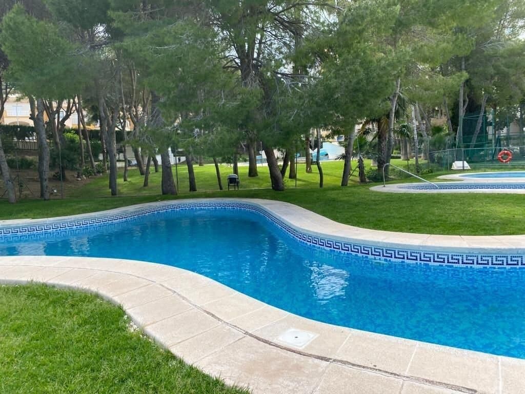 Appartement de 3 Chambres à Altos de Campoamor, Orihuela Costa - 30