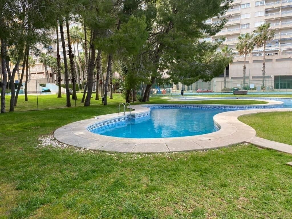 Appartement de 3 Chambres à Altos de Campoamor, Orihuela Costa - 31