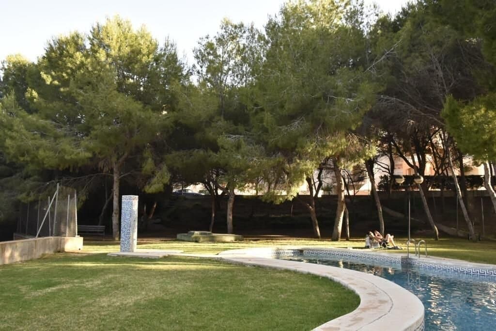 Appartement de 3 Chambres à Altos de Campoamor, Orihuela Costa - 32