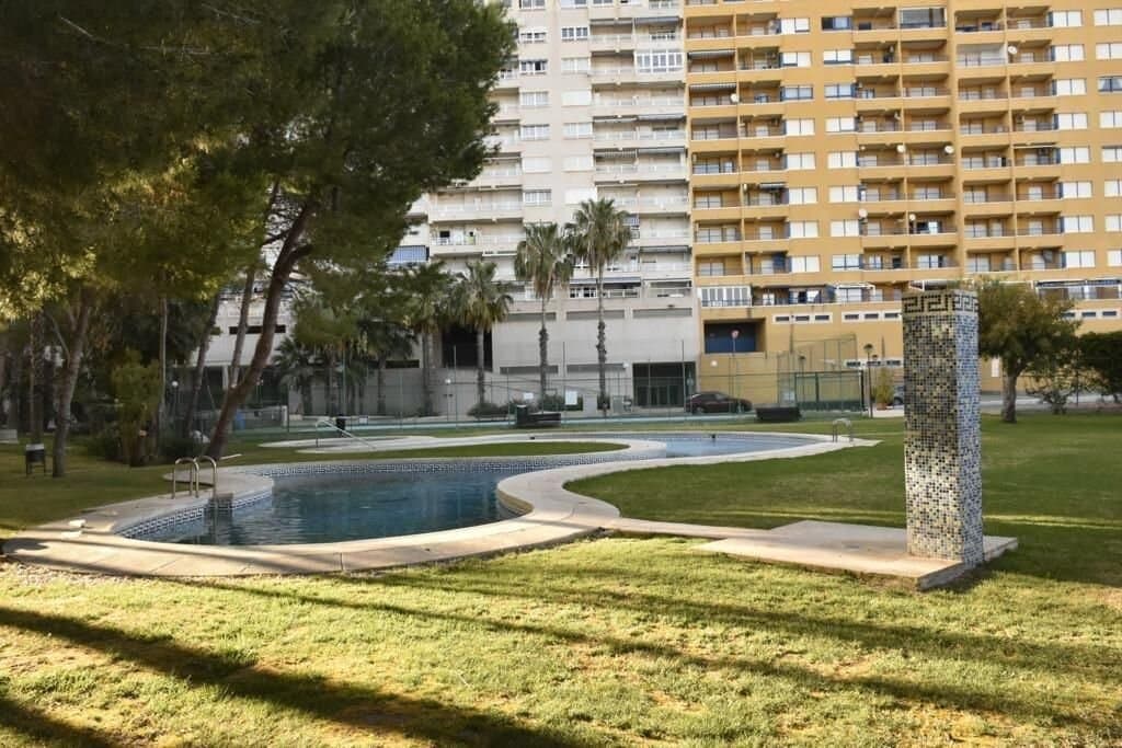 Appartement de 3 Chambres à Altos de Campoamor, Orihuela Costa - 33