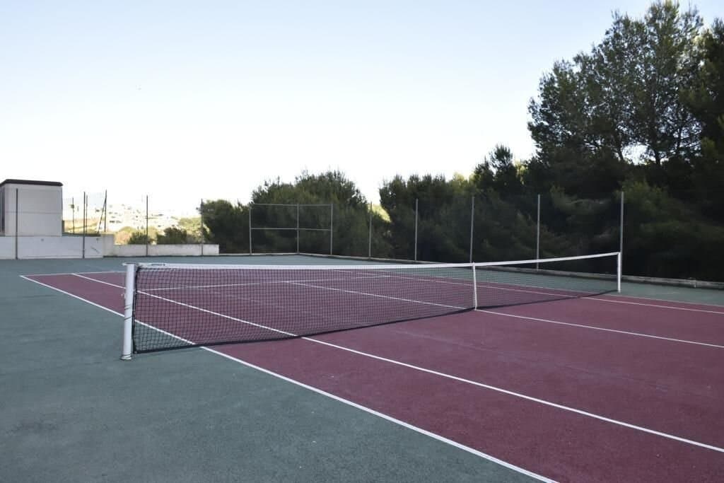 Appartement de 3 Chambres à Altos de Campoamor, Orihuela Costa - 34