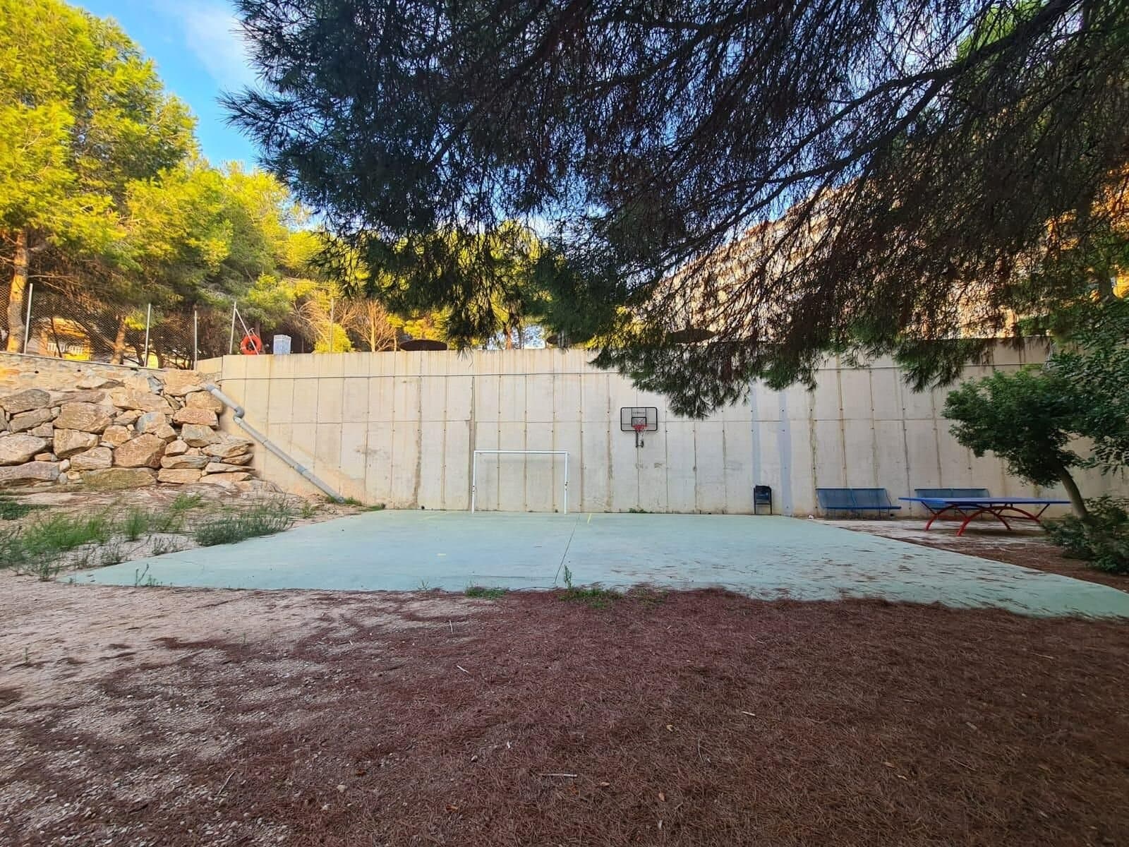 Appartement de 3 Chambres à Altos de Campoamor, Orihuela Costa - 37