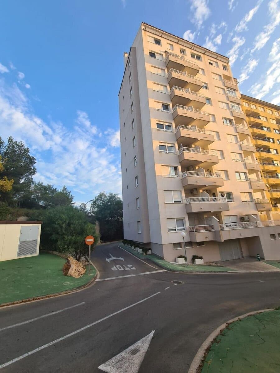 Appartement de 3 Chambres à Altos de Campoamor, Orihuela Costa - 38