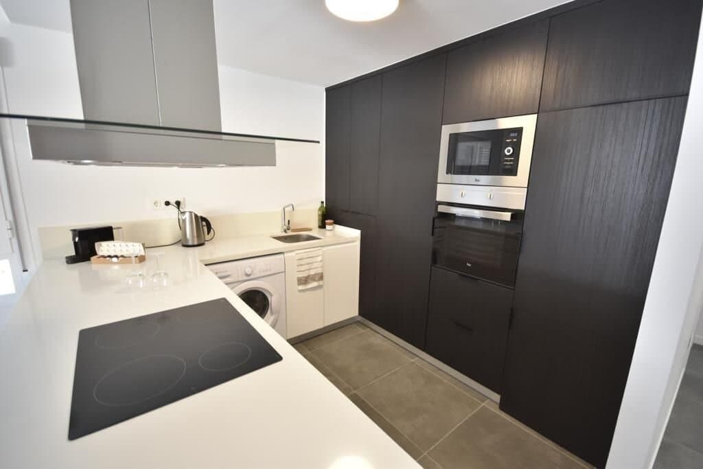 Appartement de 3 Chambres à Altos de Campoamor, Orihuela Costa - 4