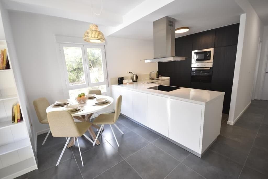 Appartement de 3 Chambres à Altos de Campoamor, Orihuela Costa - 5