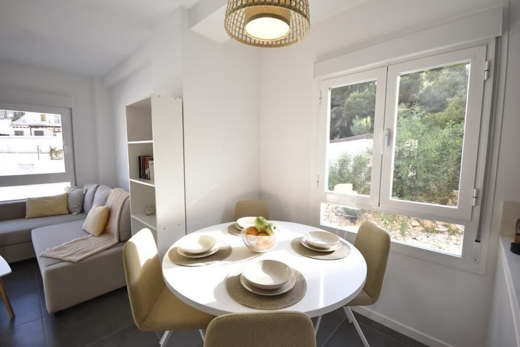 Appartement de 3 Chambres à Altos de Campoamor, Orihuela Costa - 7