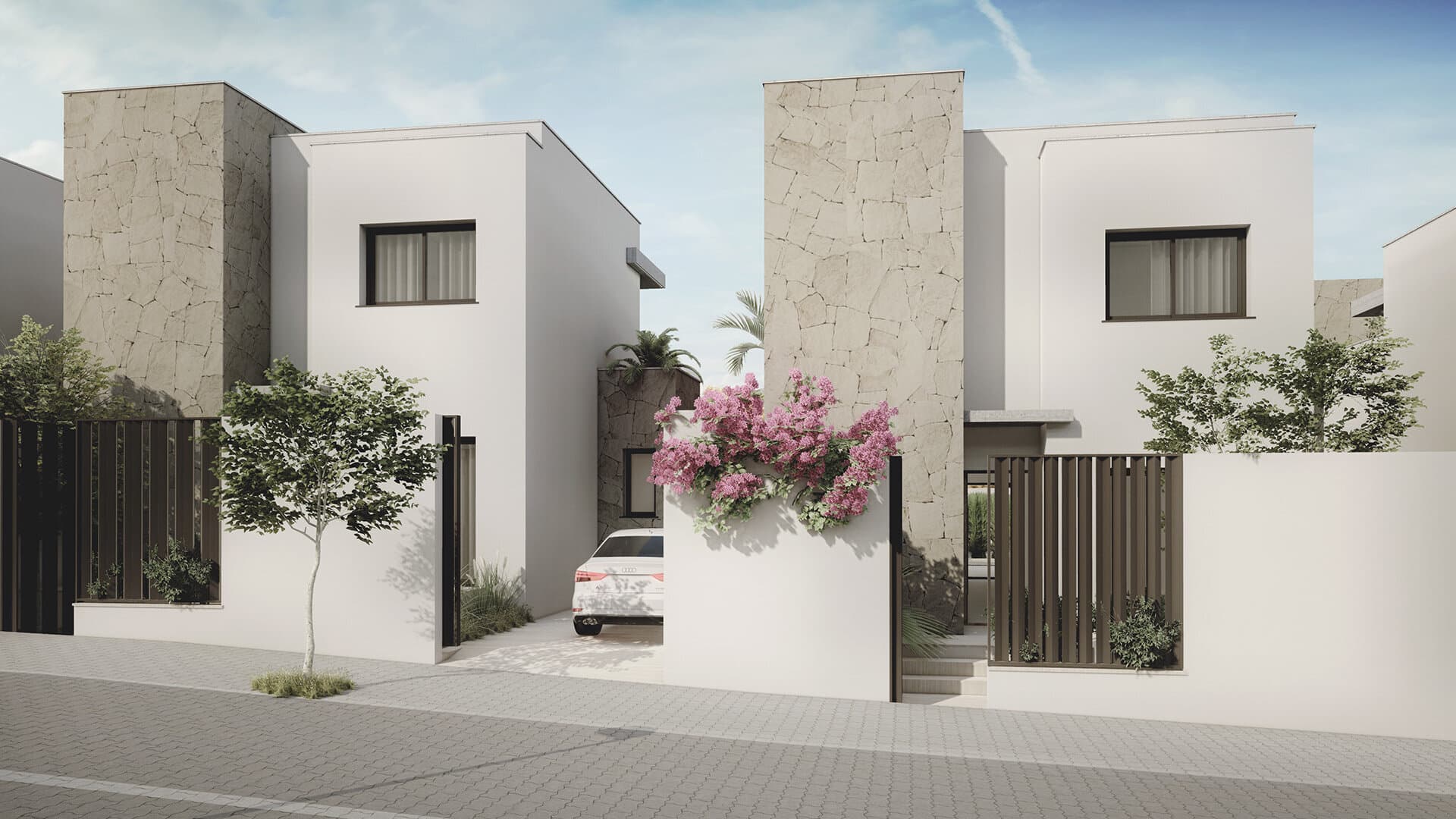 Chalet independiente de 3 Dormitorios en, San Juan de los Terreros - 23