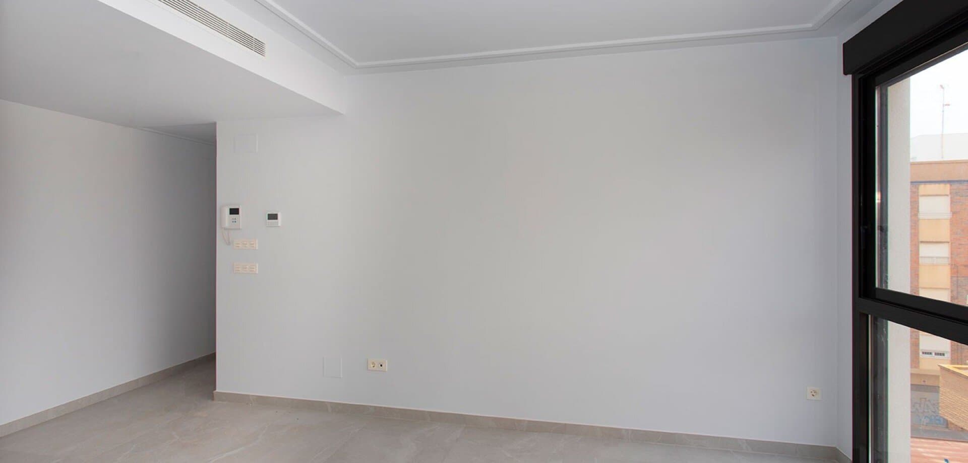 2-Bedroom Apartment in Playa del Cura, Torrevieja - 11