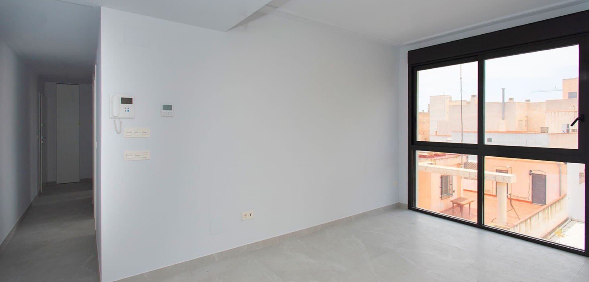 2-Bedroom Apartment in Playa del Cura, Torrevieja - 12