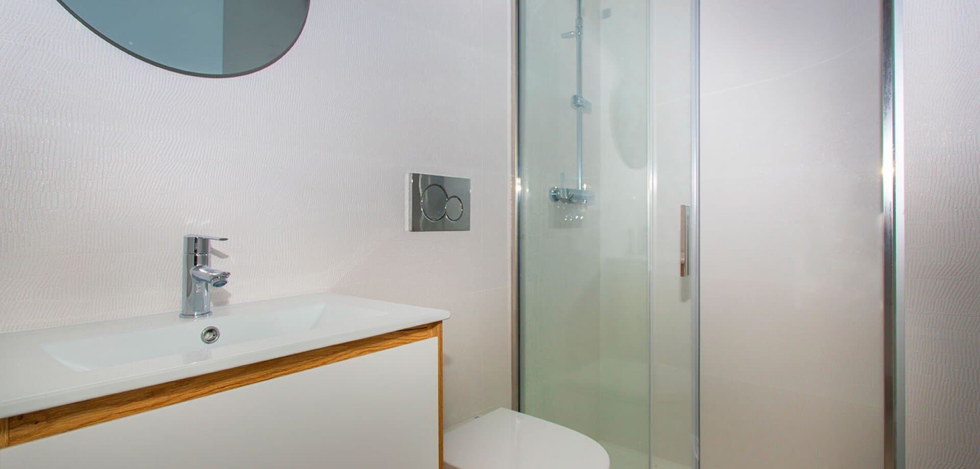2-Bedroom Apartment in Playa del Cura, Torrevieja - 19