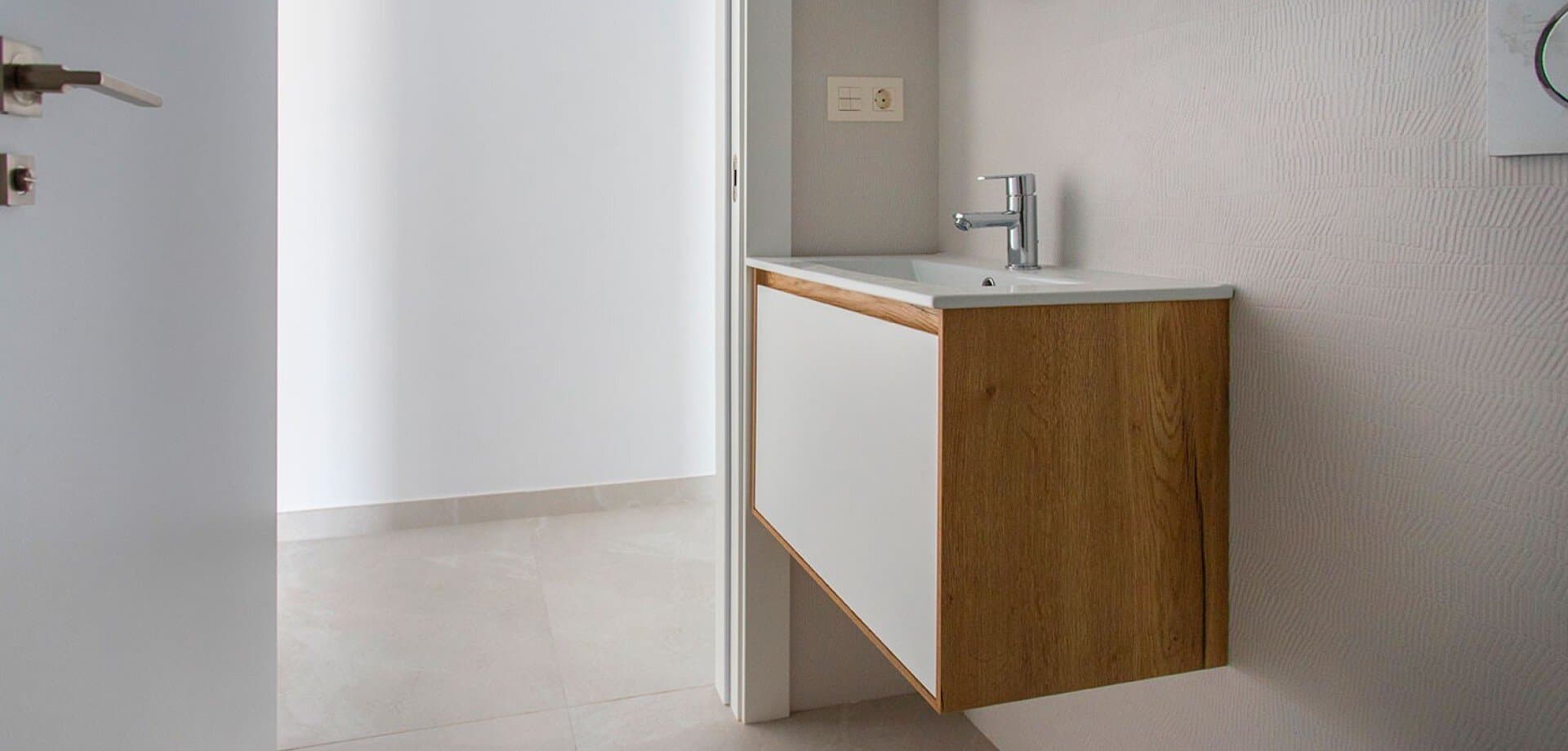 2-Bedroom Apartment in Playa del Cura, Torrevieja - 20