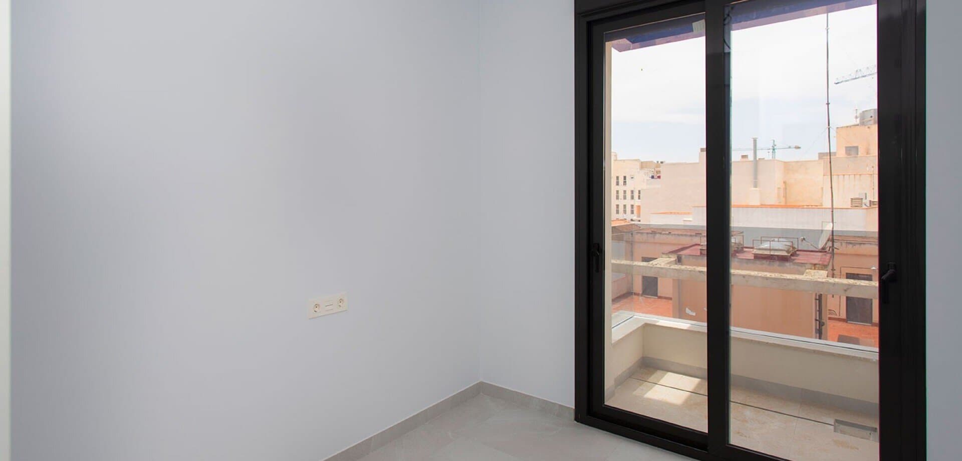 2-Bedroom Apartment in Playa del Cura, Torrevieja - 21