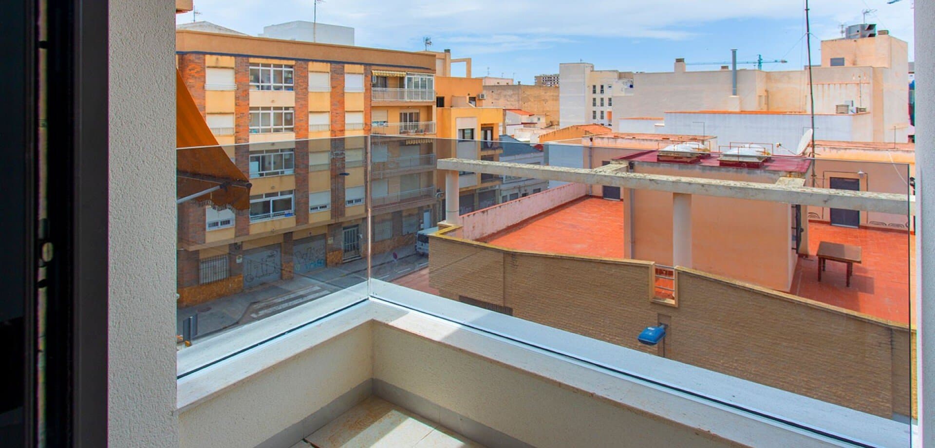 2-Bedroom Apartment in Playa del Cura, Torrevieja - 23