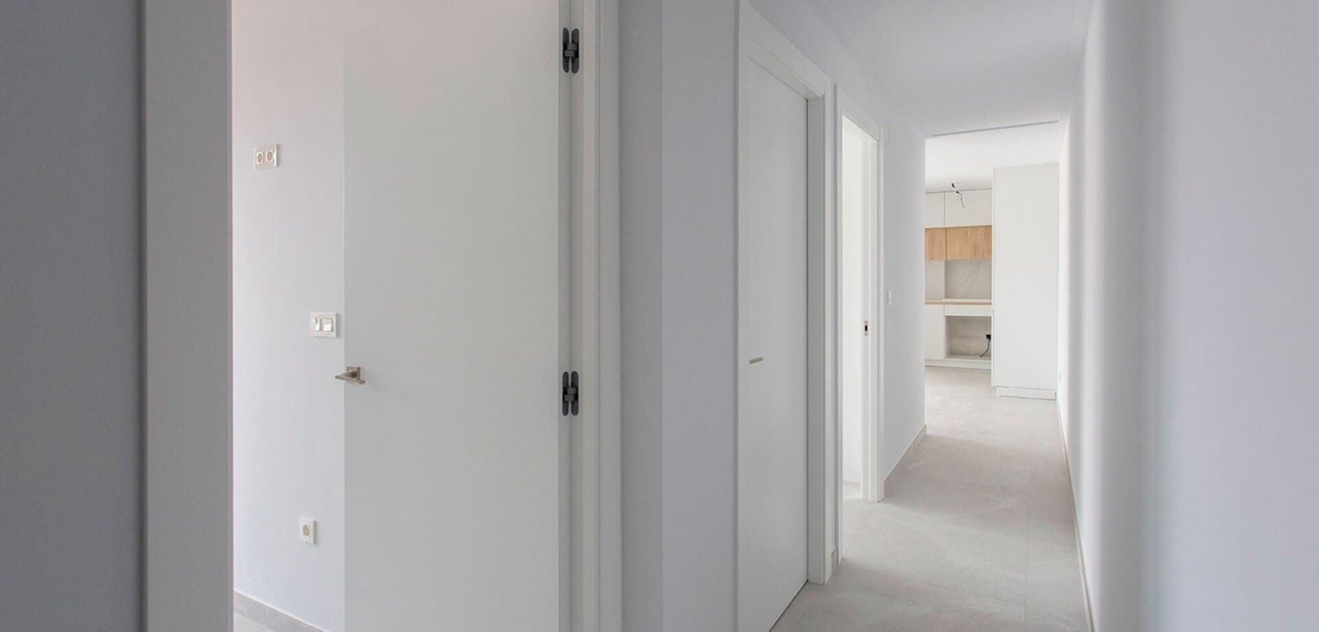 2-Bedroom Apartment in Playa del Cura, Torrevieja - 24