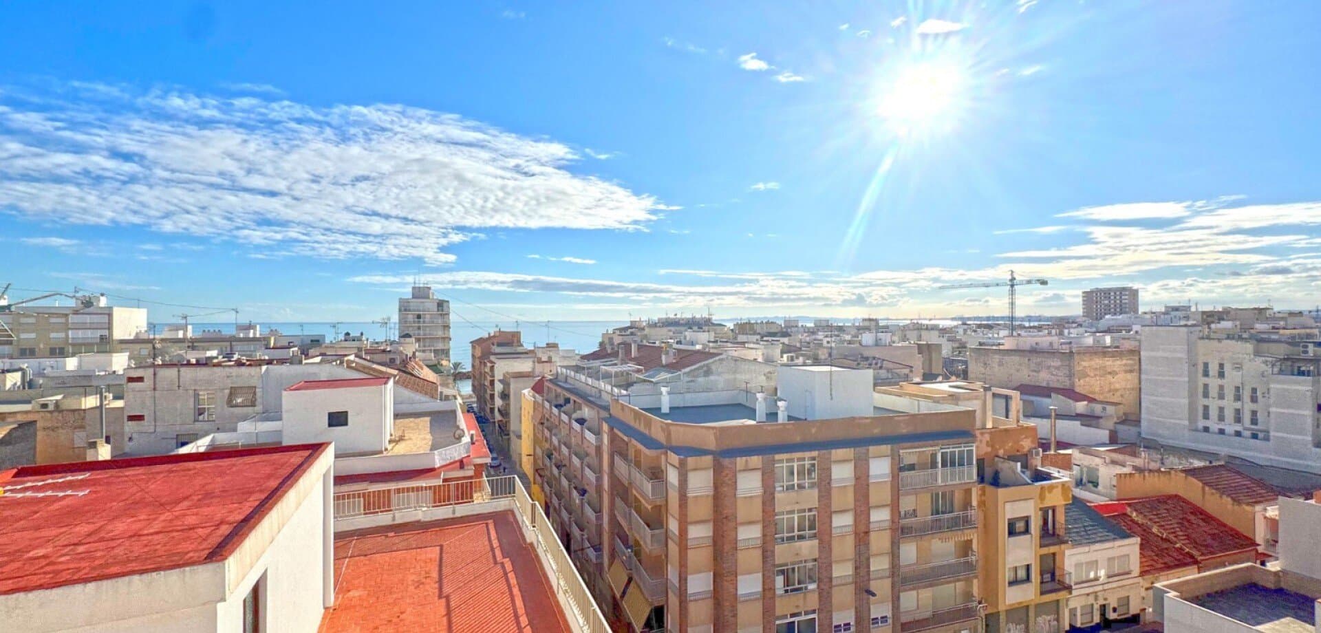 2-Bedroom Apartment in Playa del Cura, Torrevieja - 25