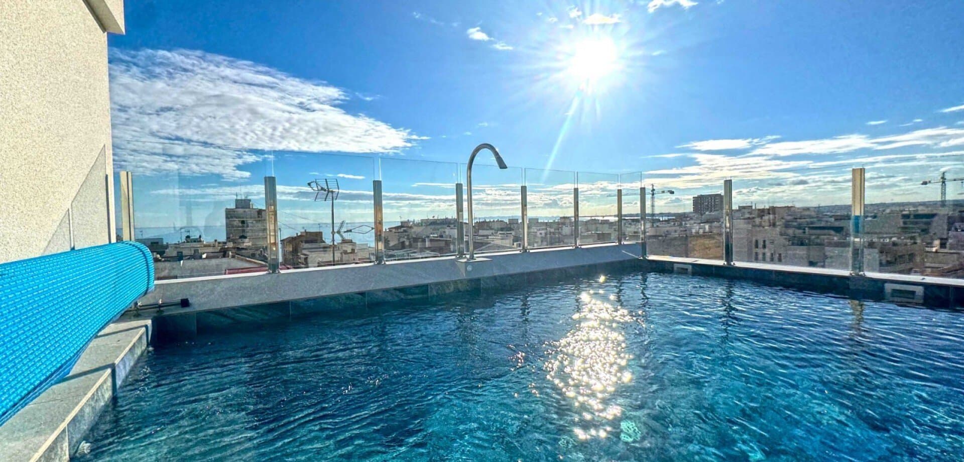 2-Bedroom Apartment in Playa del Cura, Torrevieja - 26