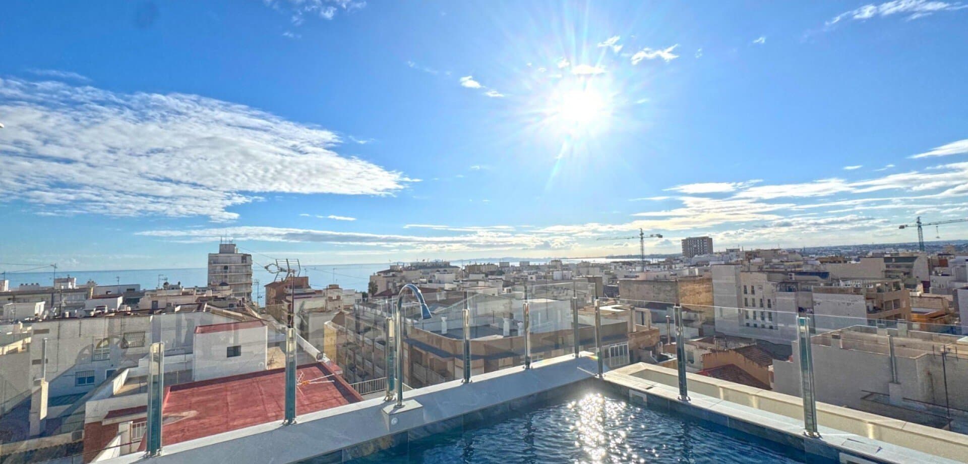 2-Bedroom Apartment in Playa del Cura, Torrevieja - 27