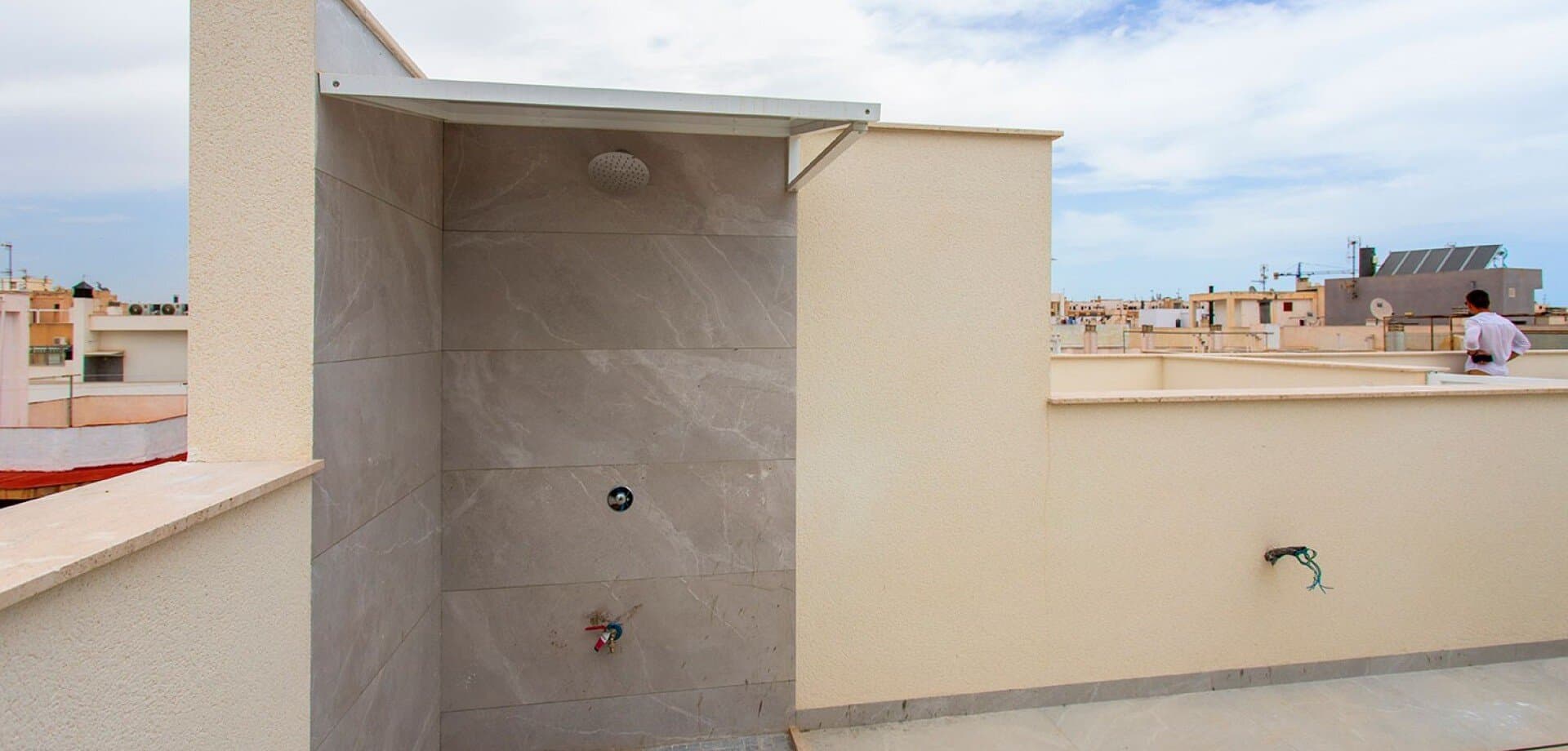 2-Bedroom Apartment in Playa del Cura, Torrevieja - 28
