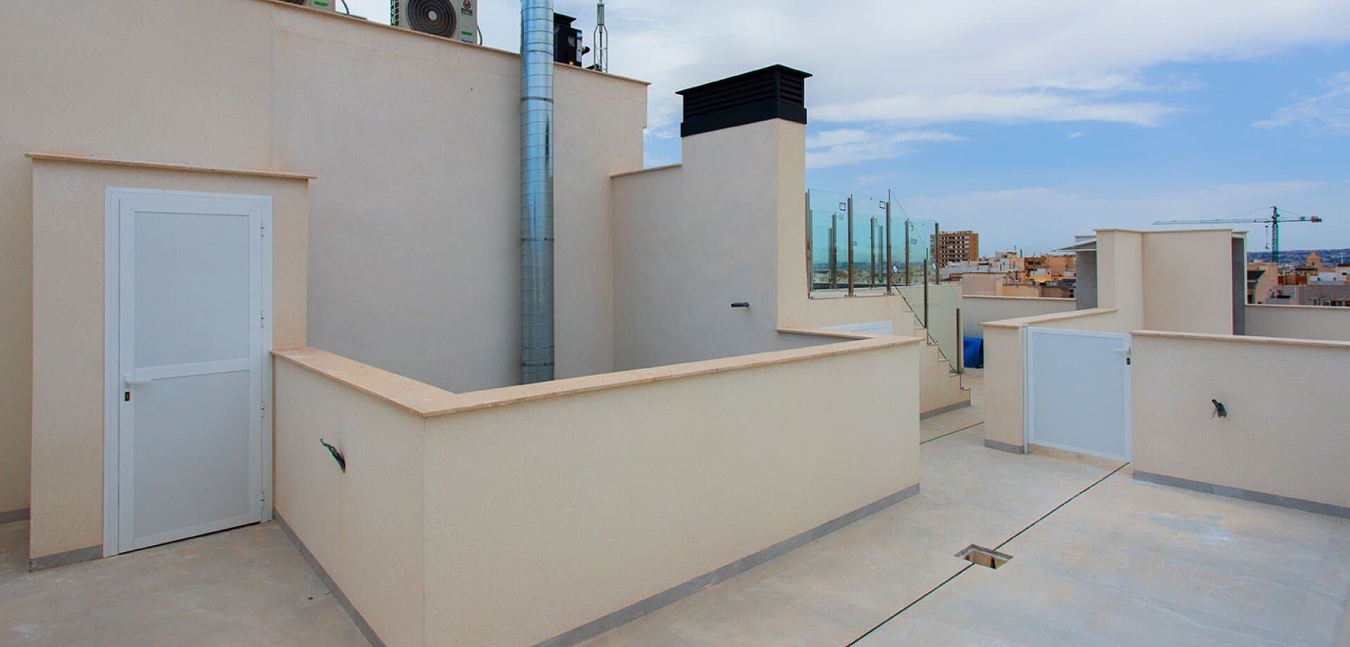 2-Bedroom Apartment in Playa del Cura, Torrevieja - 29