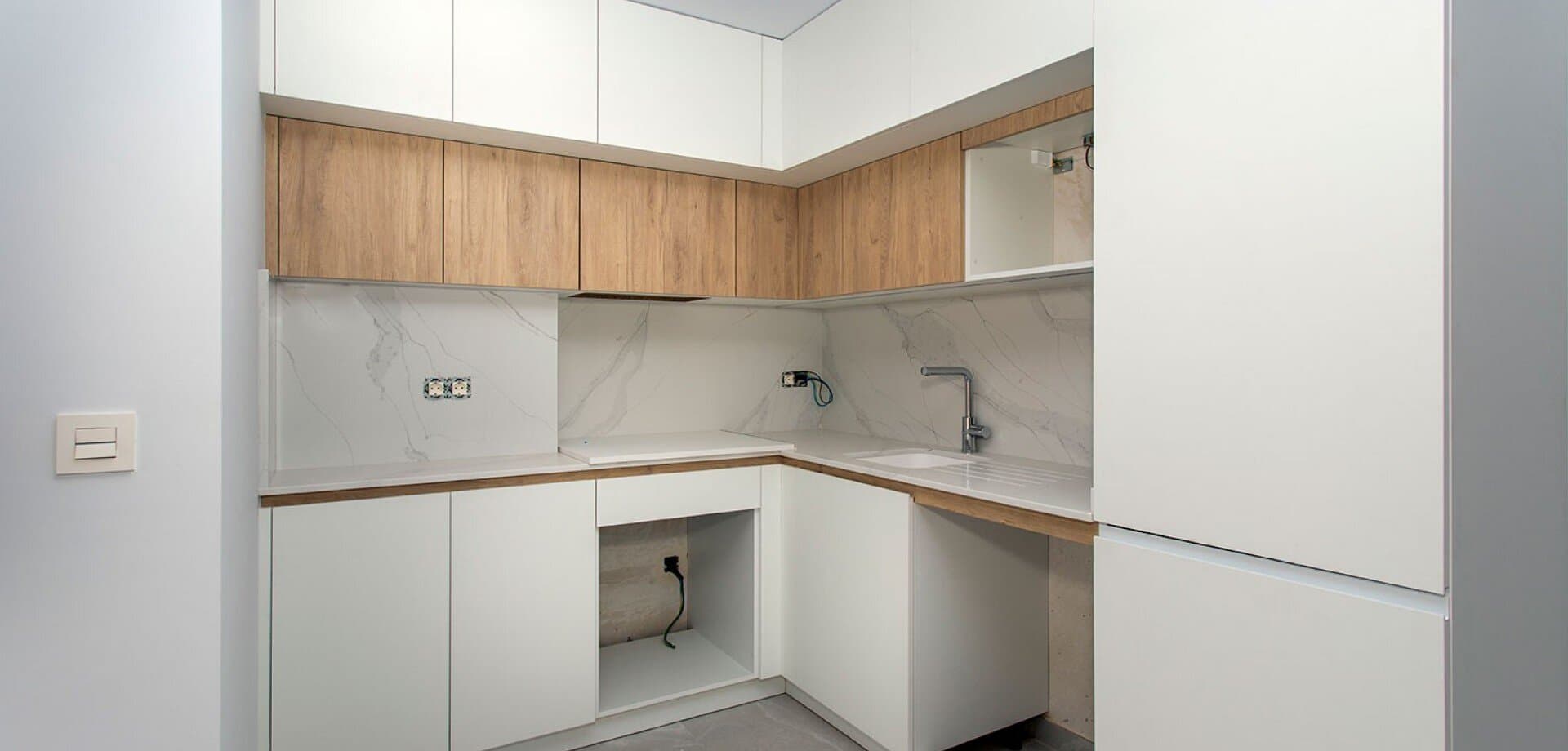 2-Bedroom Apartment in Playa del Cura, Torrevieja - 4