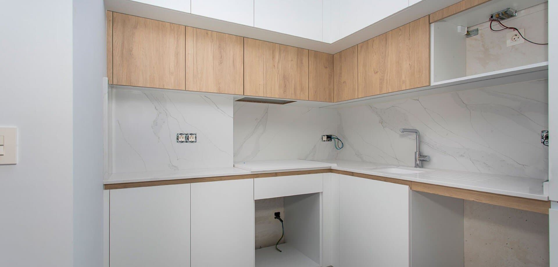 2-Bedroom Apartment in Playa del Cura, Torrevieja - 5