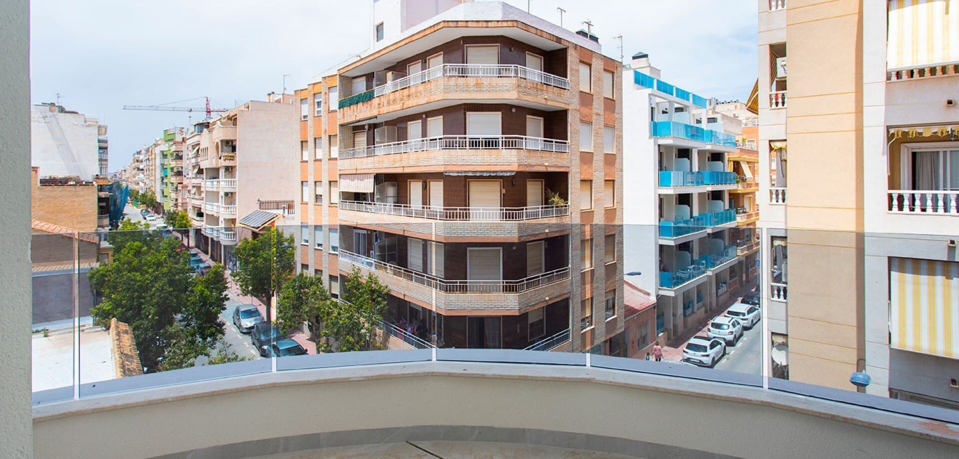 2-Bedroom Apartment in Playa del Cura, Torrevieja - 6