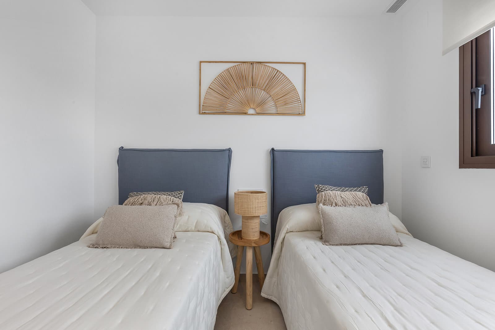 2-Bedroom Apartment in Los Alcázares - 14