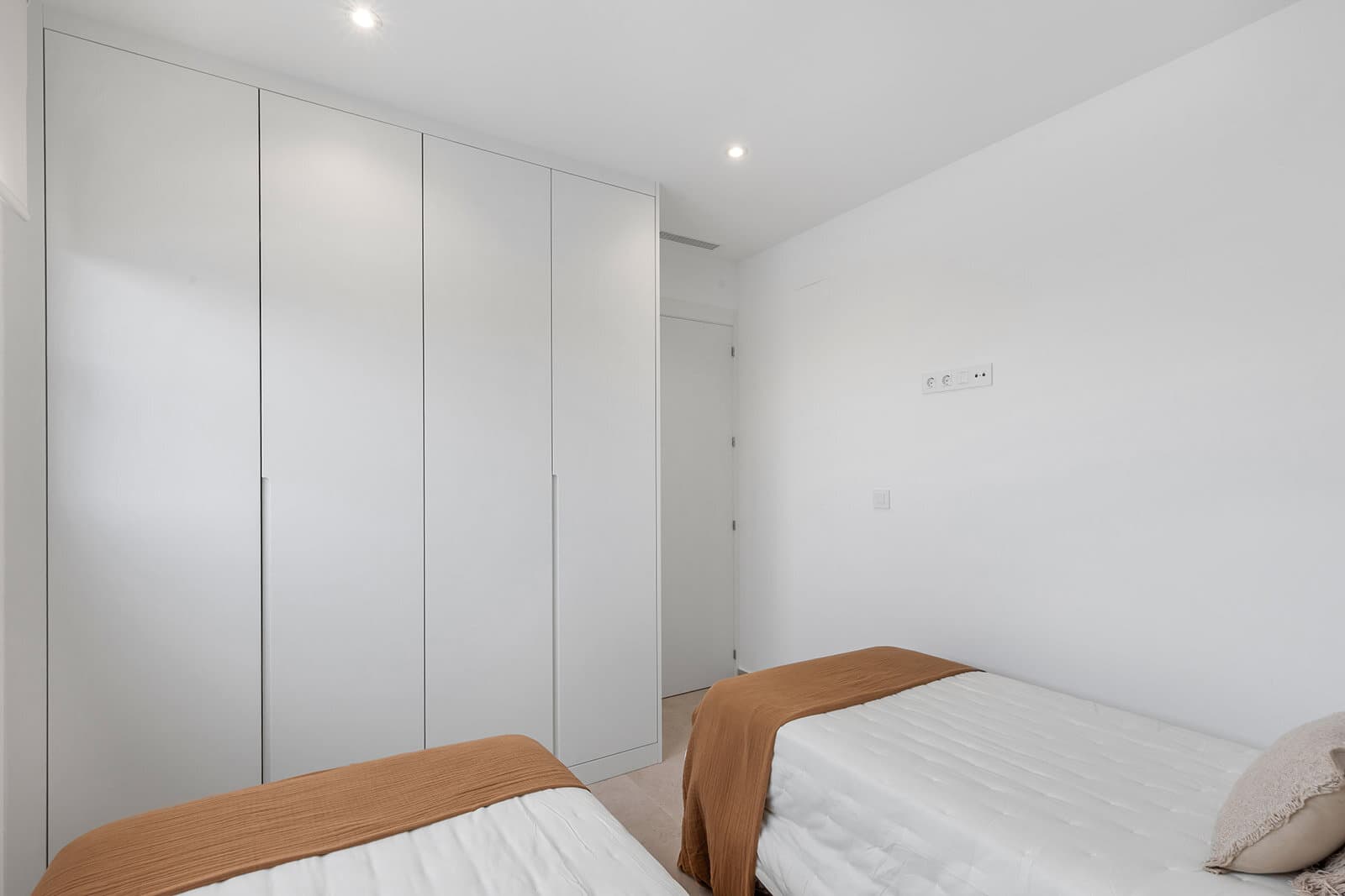 2-Bedroom Apartment in Los Alcázares - 15
