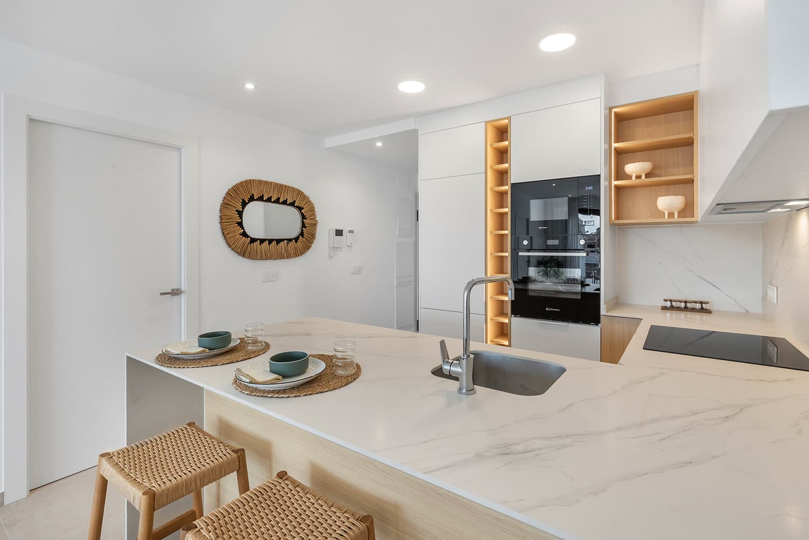 2-Bedroom Apartment in Los Alcázares - 8