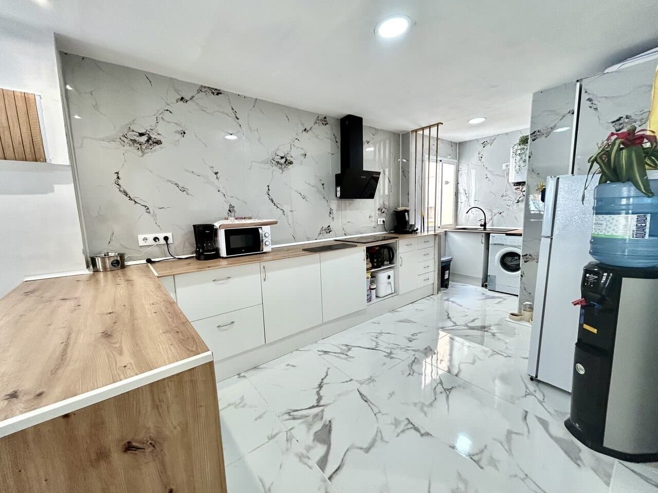 3-Bedroom Apartment in San Pedro del Pinatar - 10