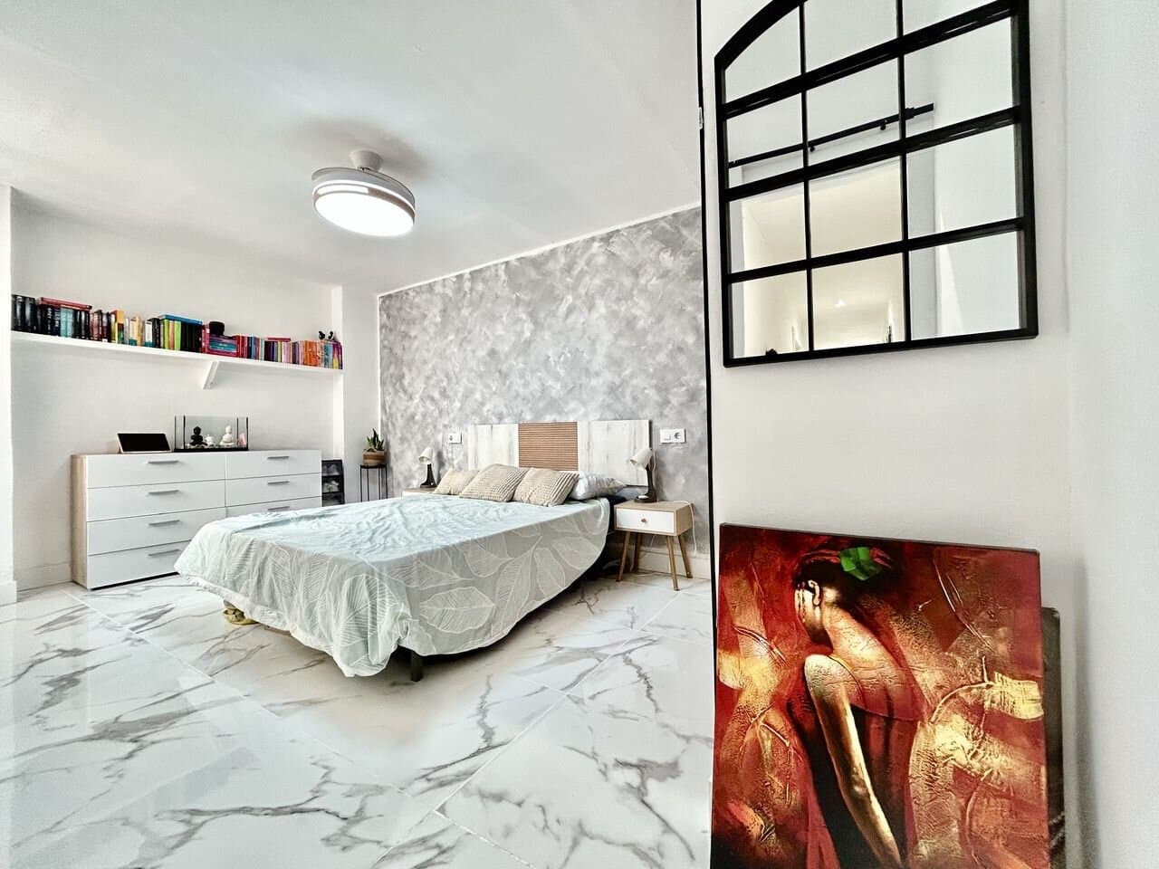 3-Bedroom Apartment in San Pedro del Pinatar - 11