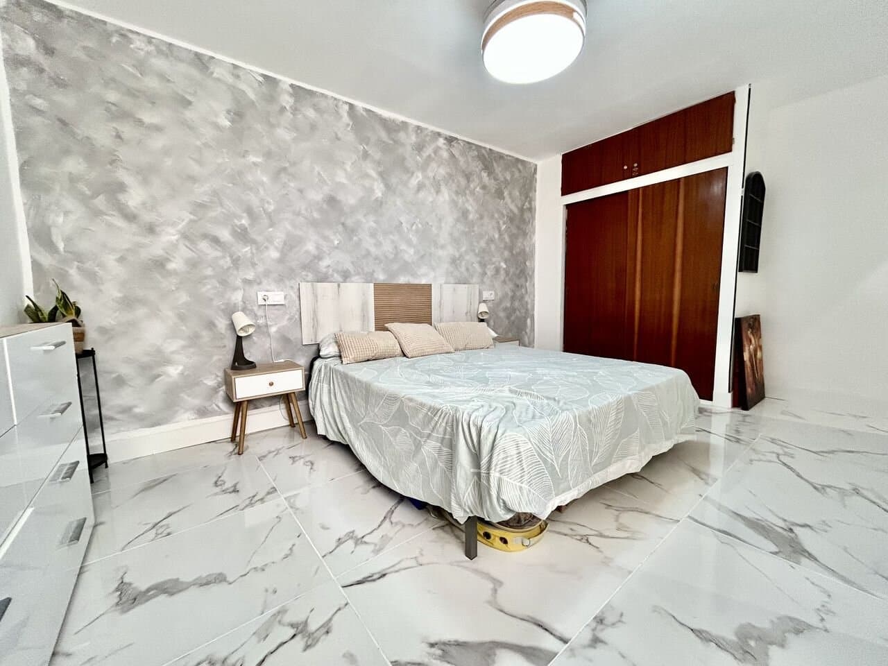 3-Bedroom Apartment in San Pedro del Pinatar - 12