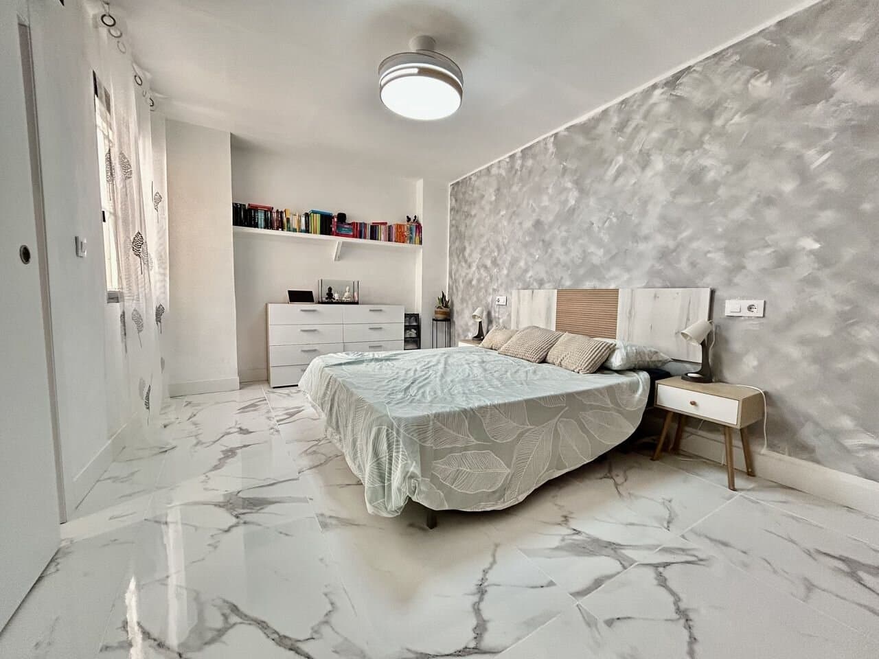 3-Bedroom Apartment in San Pedro del Pinatar - 13
