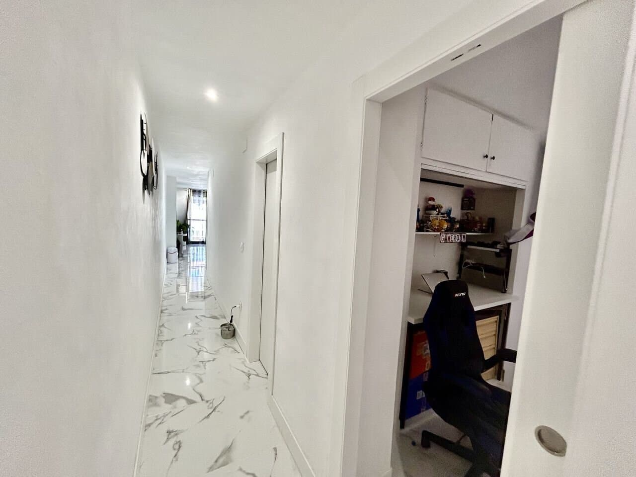 3-Bedroom Apartment in San Pedro del Pinatar - 14