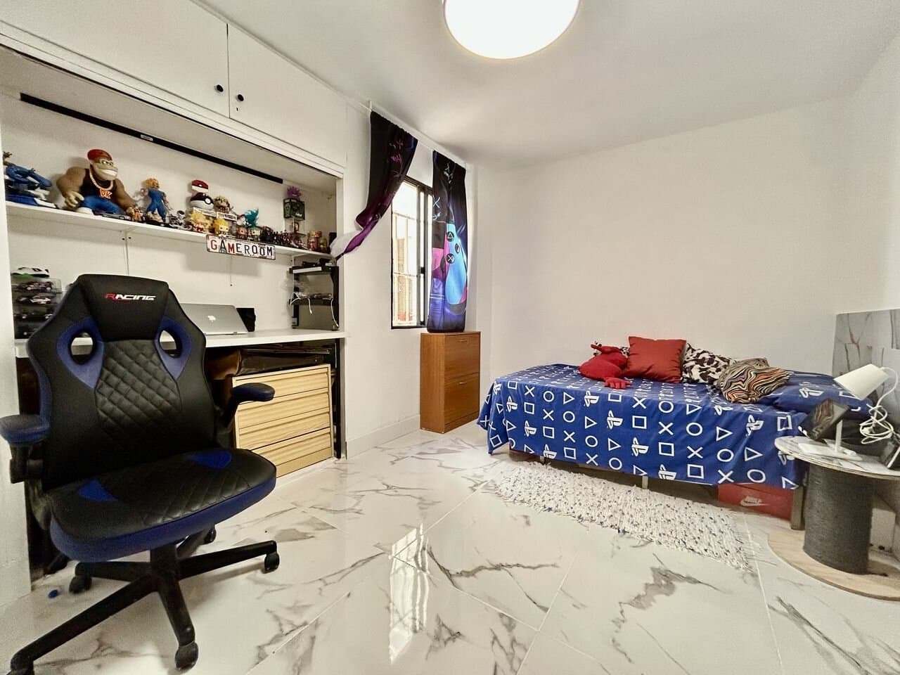 3-Bedroom Apartment in San Pedro del Pinatar - 15