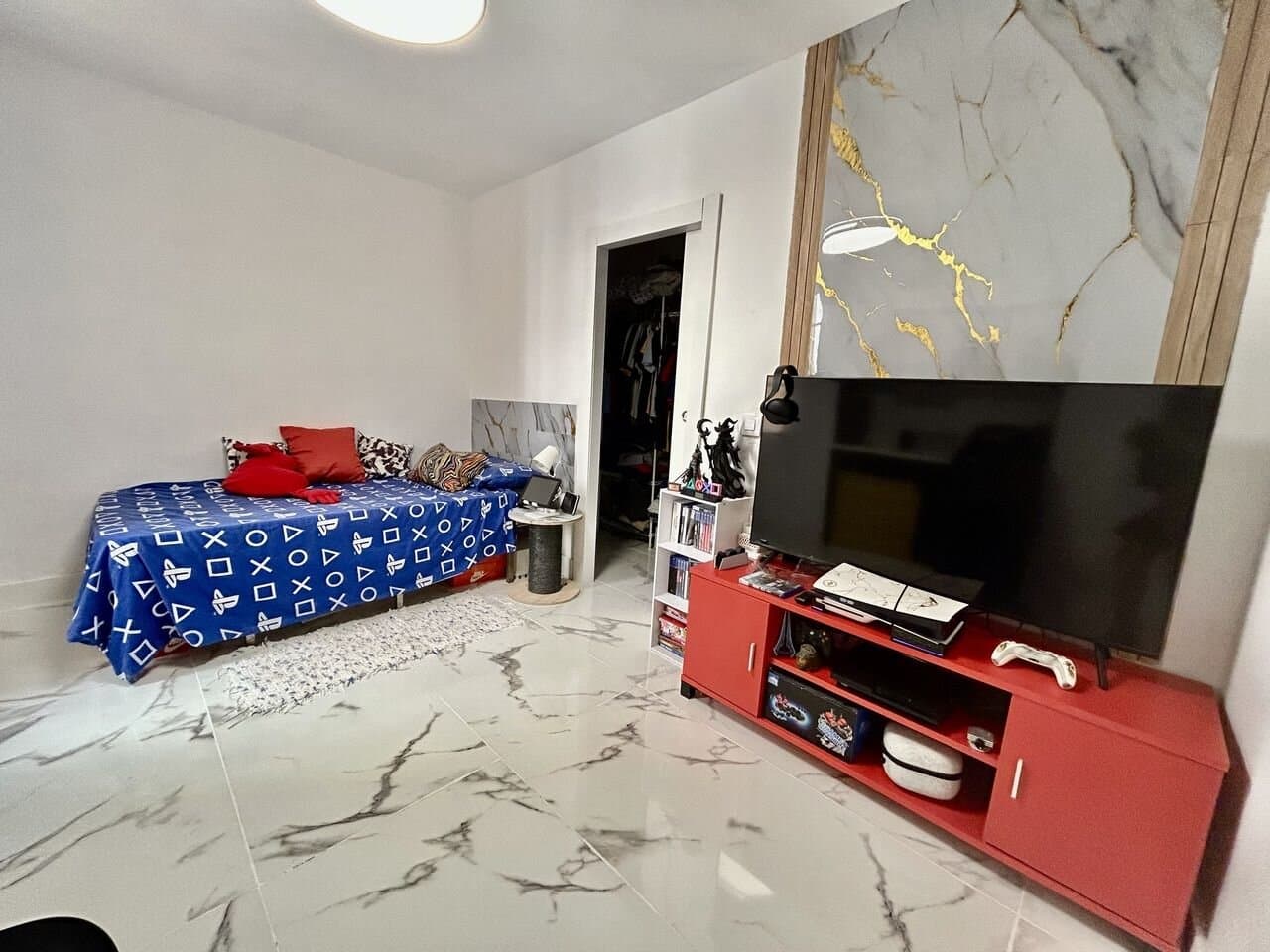 3-Bedroom Apartment in San Pedro del Pinatar - 16